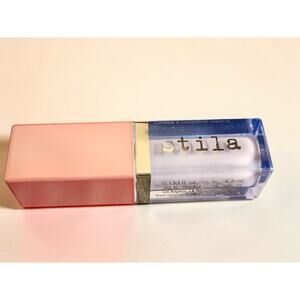 Stila Glitter and Glow Liquid Eye Shadow - Sheer Pewter 0.153 fl oz